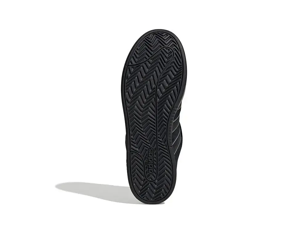 Zapatilla Adidas Grand Court Alpha 00S Hombre Mono Negro - Image 10