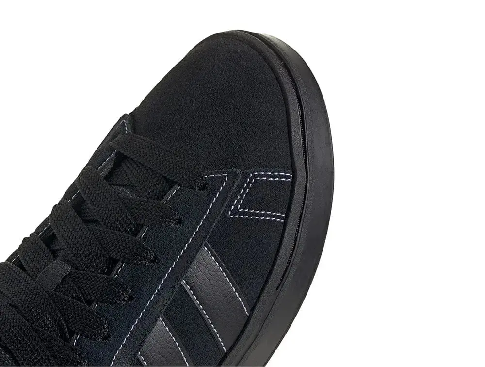 Zapatilla Adidas Grand Court Alpha 00S Hombre Mono Negro - Image 3