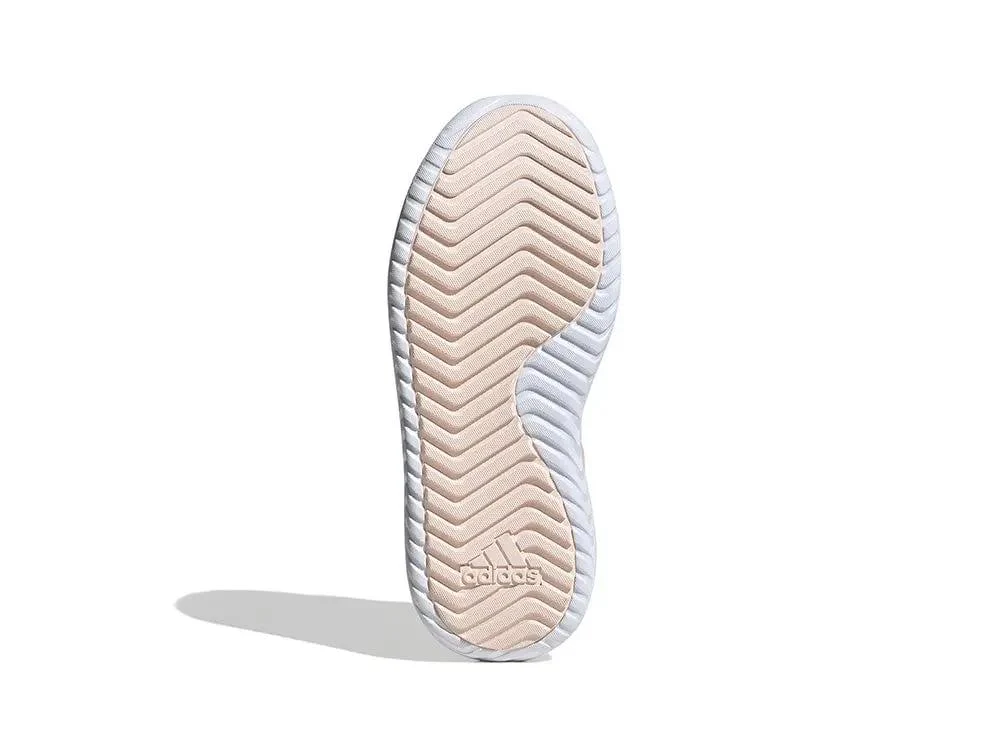 Zapatilla Adidas Grand Court Mujer Blanco - Image 5