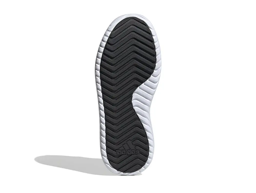 Zapatilla Adidas Grand Court Mujer Negro - Image 4