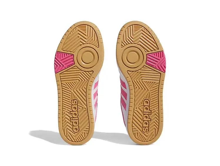 Zapatilla Adidas Hoops 3.0 Mujer Rosado - Image 8