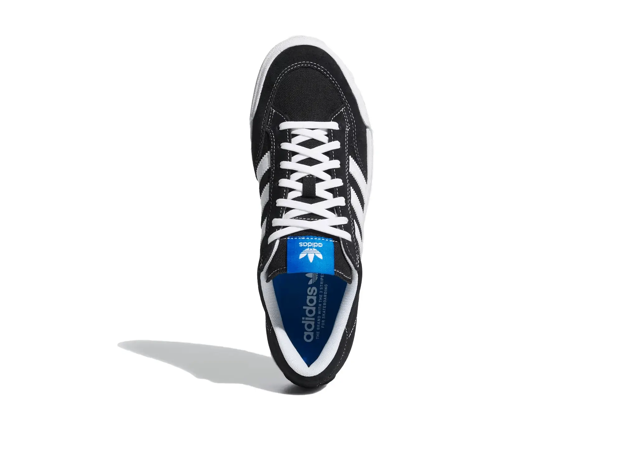 Zapatilla Adidas Nora Hombre Negro - Image 5