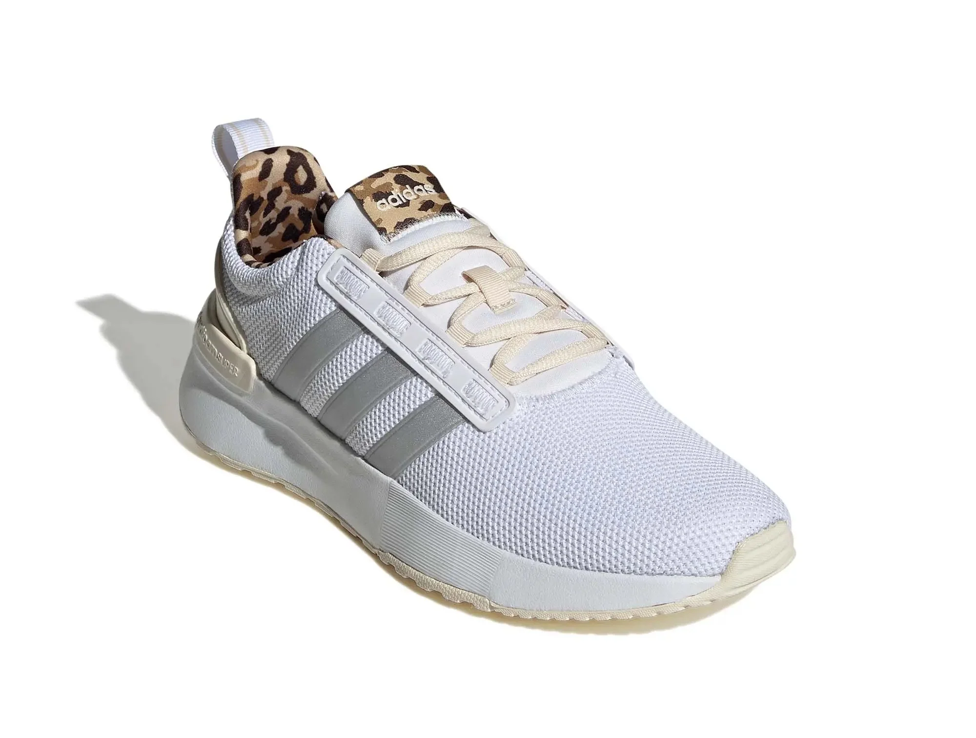Zapatilla Adidas Racer Tr21 Mujer Blanco - Image 5
