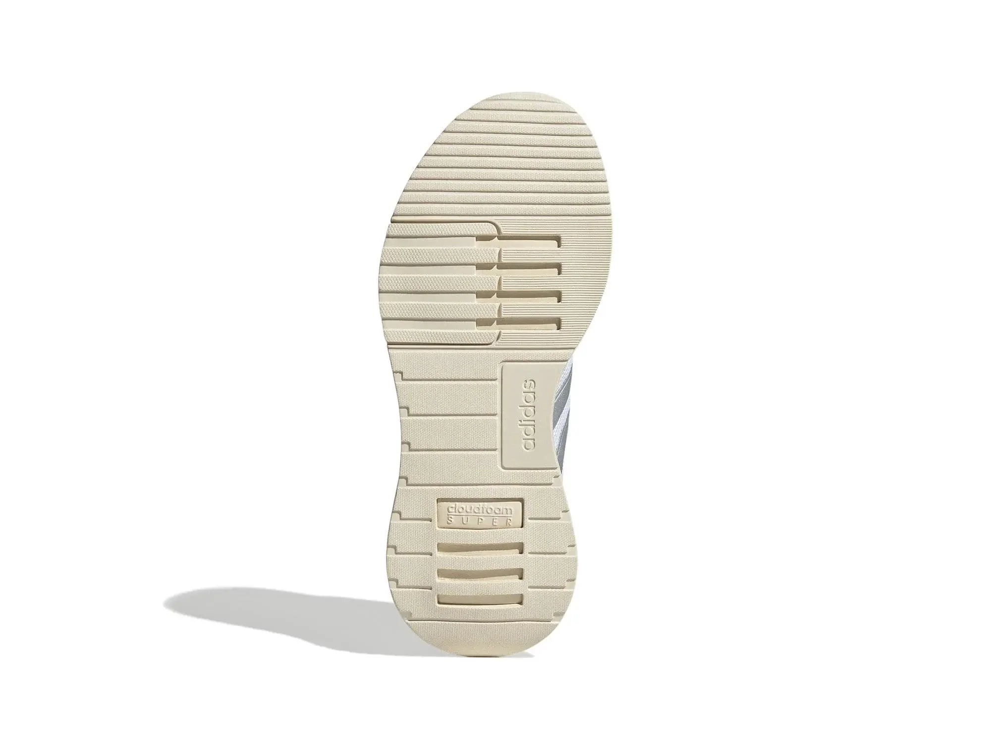 Zapatilla Adidas Racer Tr21 Mujer Blanco - Image 8