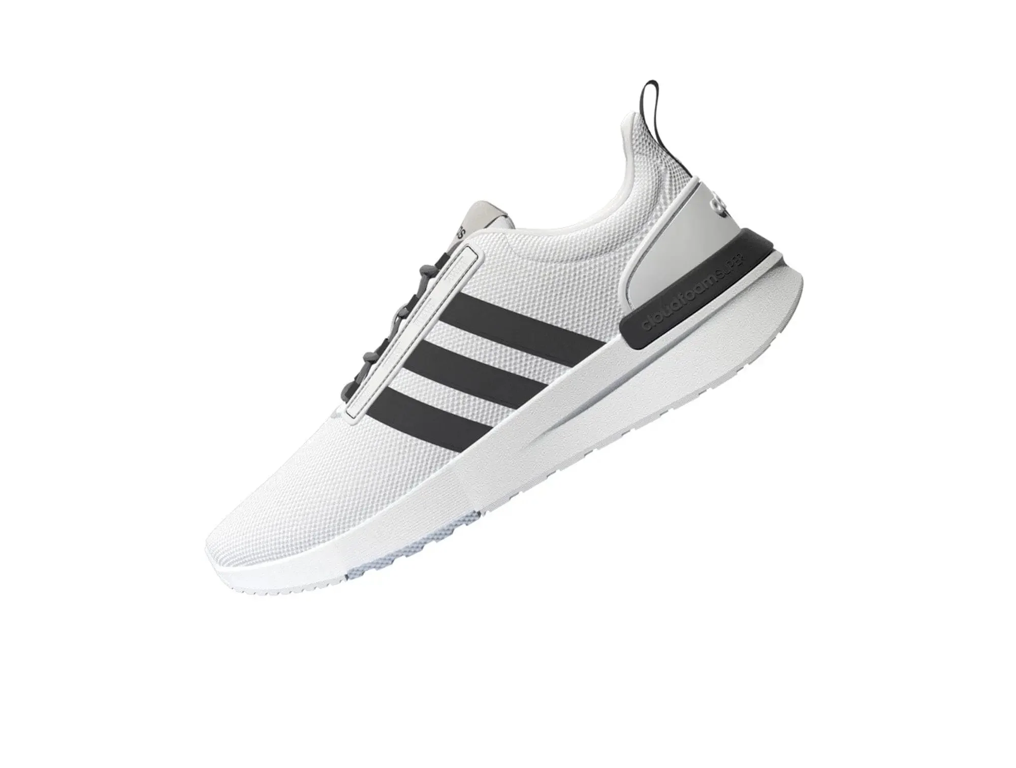 Zapatilla Adidas Racer Tr21 Hombre Blanco - Image 10