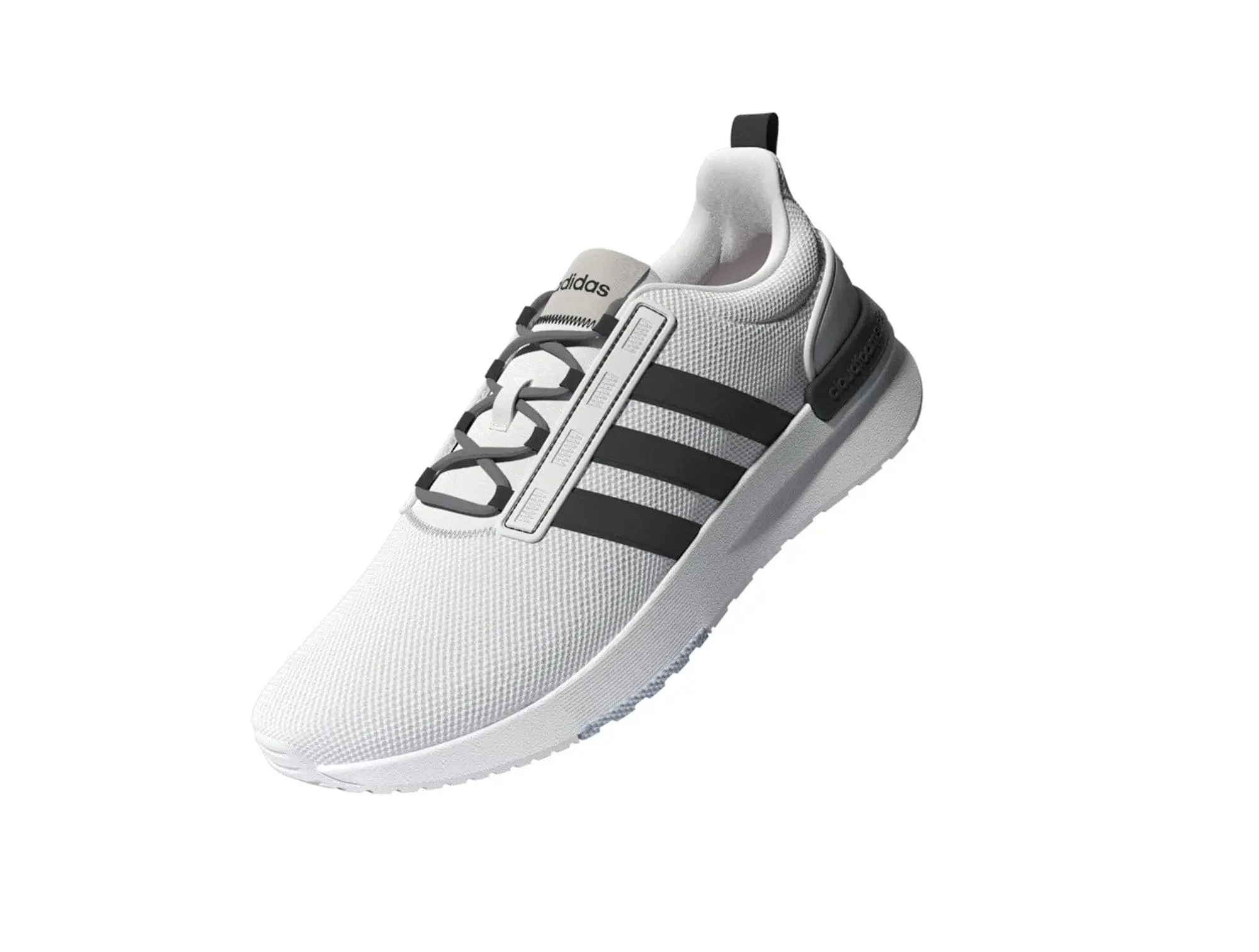 Zapatilla Adidas Racer Tr21 Hombre Blanco - Image 11