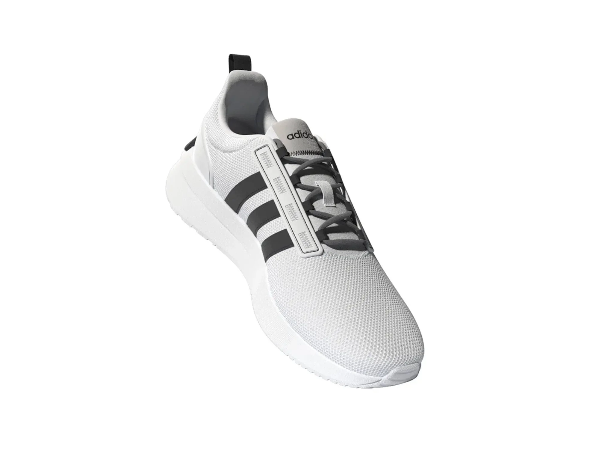 Zapatilla Adidas Racer Tr21 Hombre Blanco - Image 13
