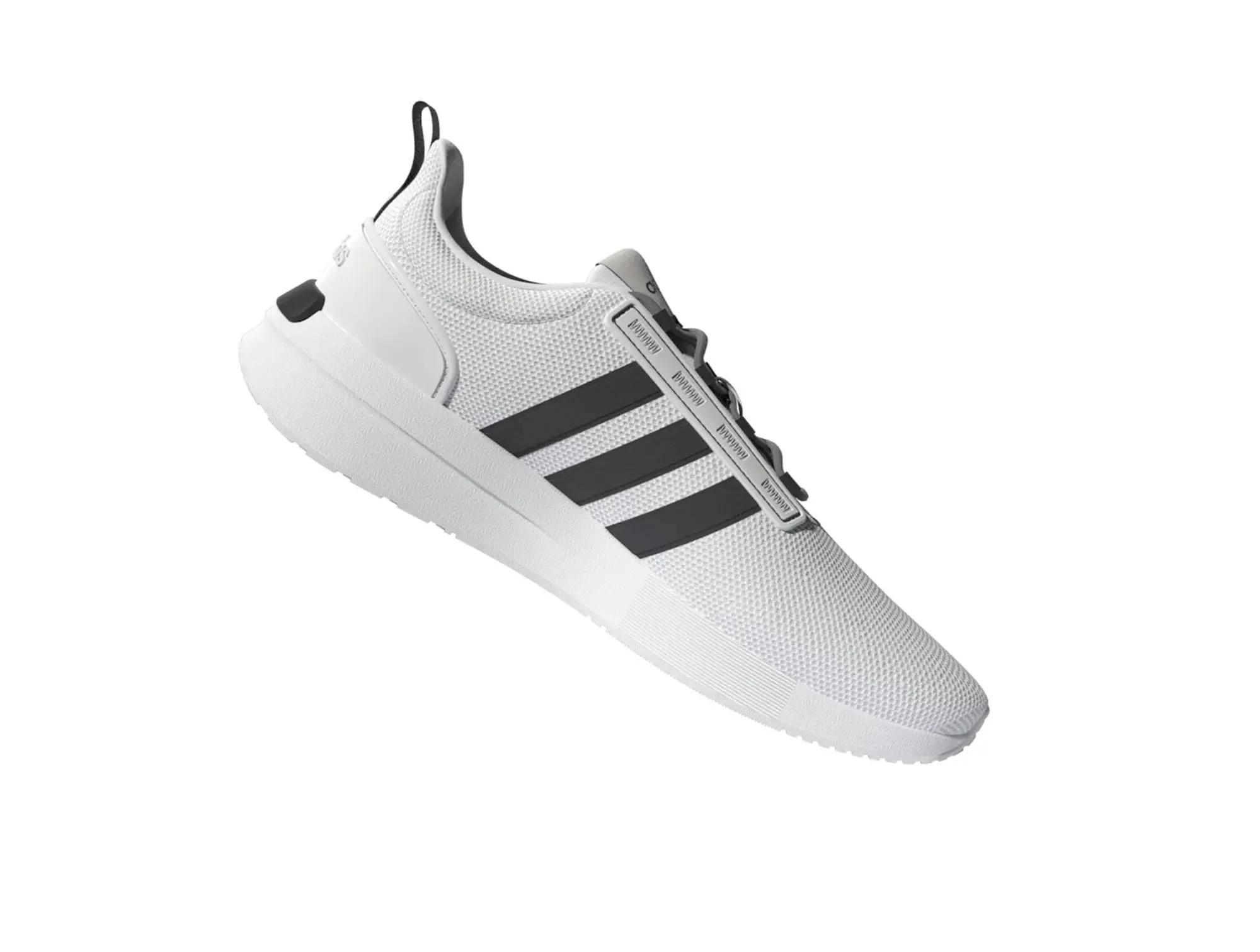 Zapatilla Adidas Racer Tr21 Hombre Blanco - Image 14