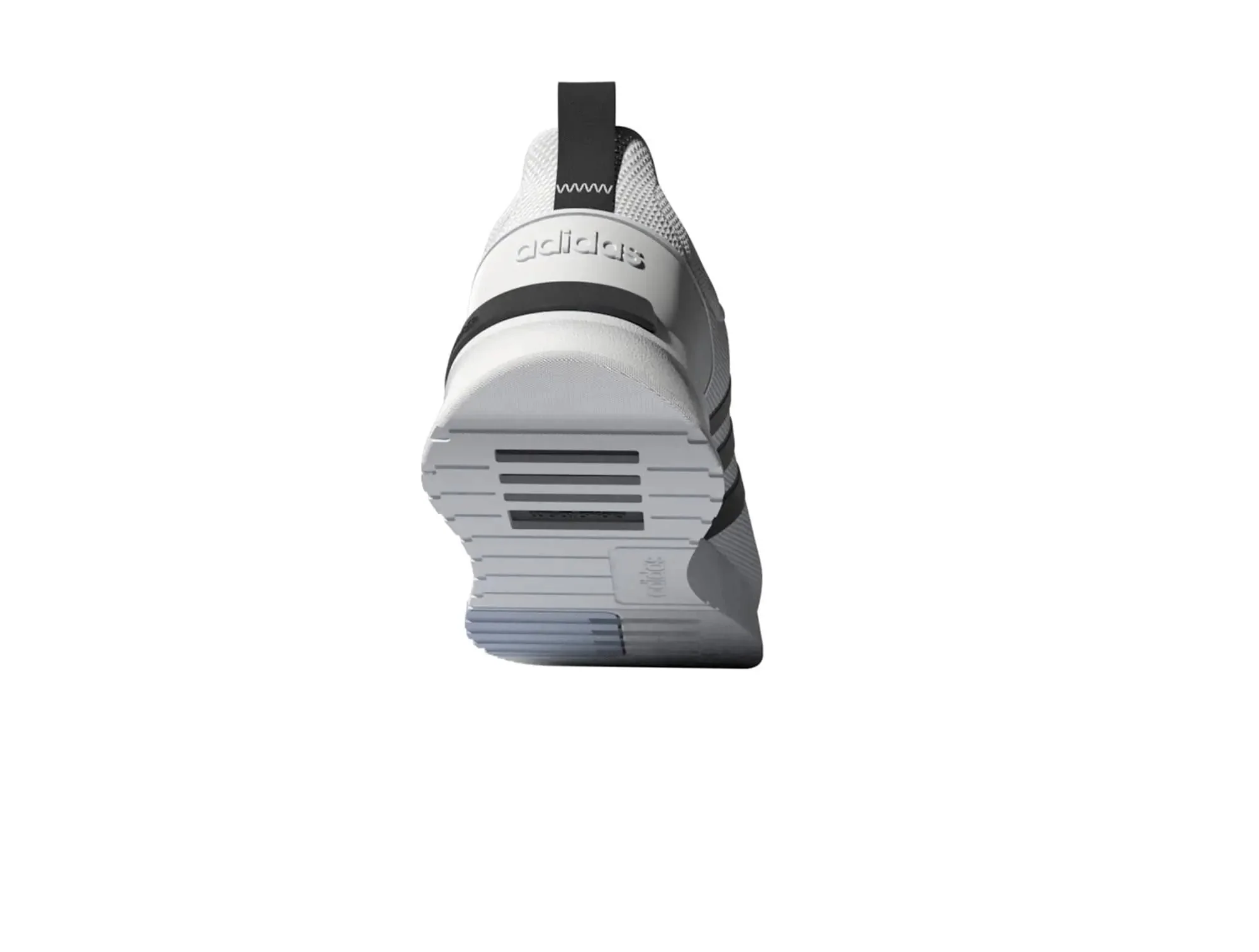 Zapatilla Adidas Racer Tr21 Hombre Blanco - Image 16
