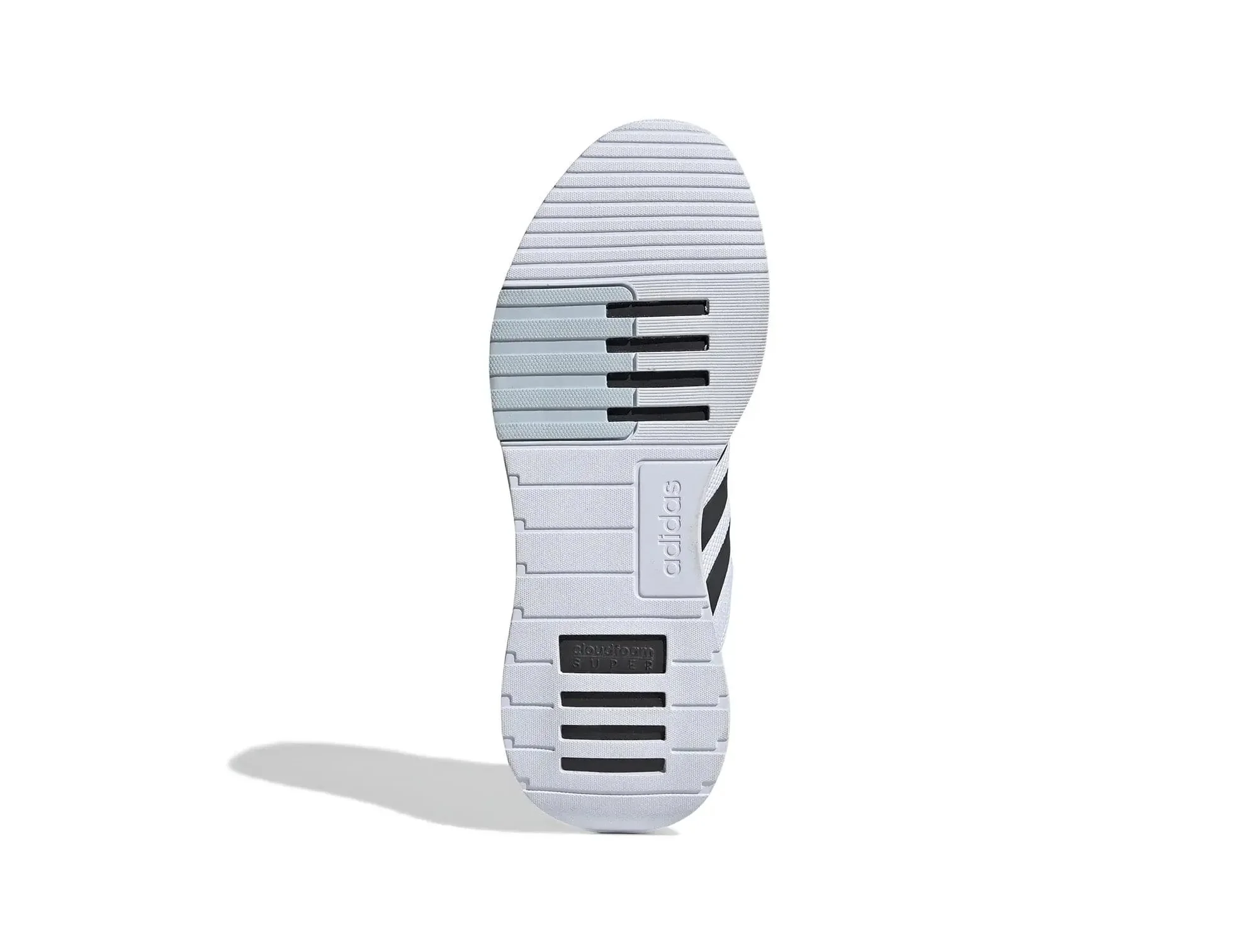 Zapatilla Adidas Racer Tr21 Hombre Blanco - Image 18