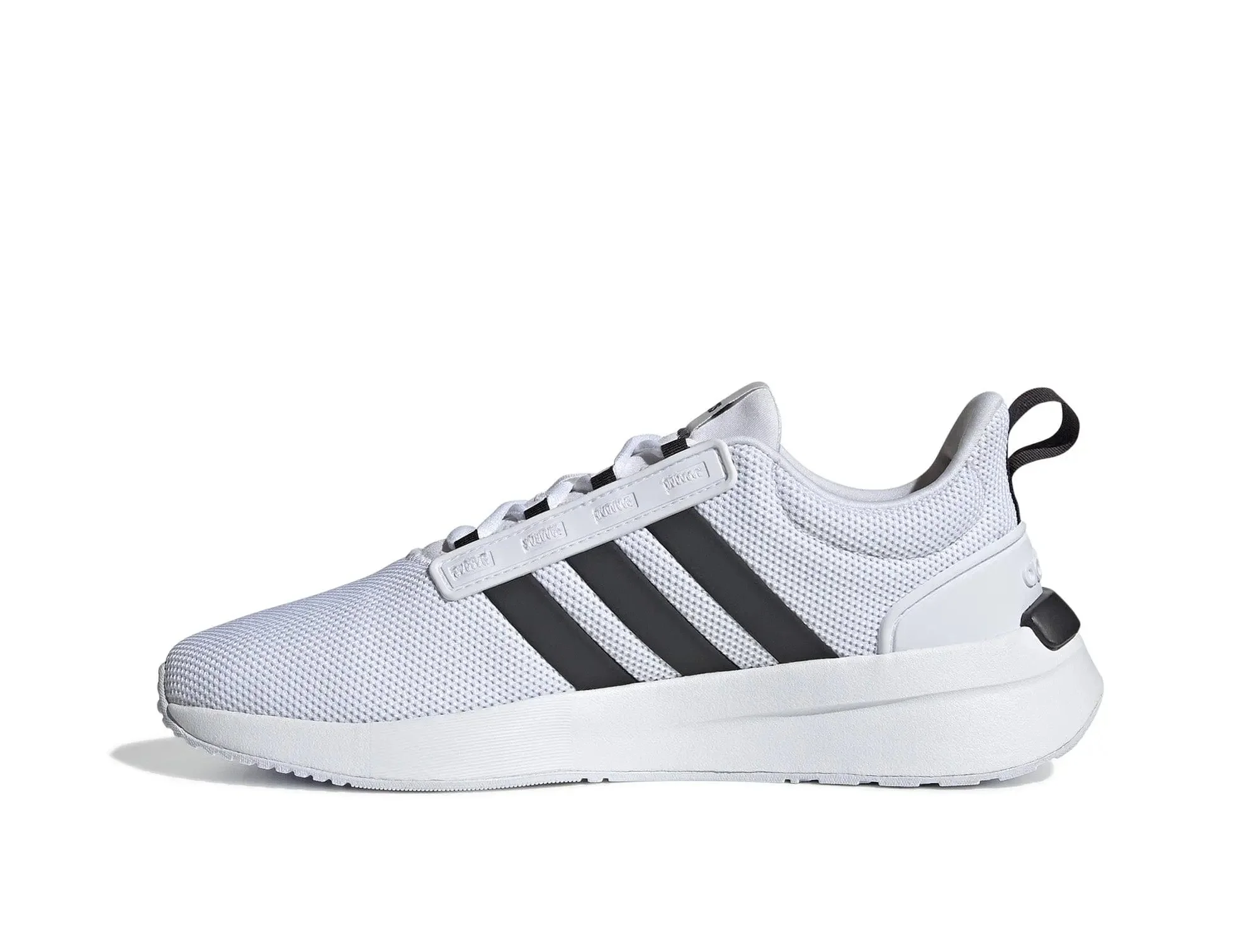 Zapatilla Adidas Racer Tr21 Hombre Blanco - Image 3