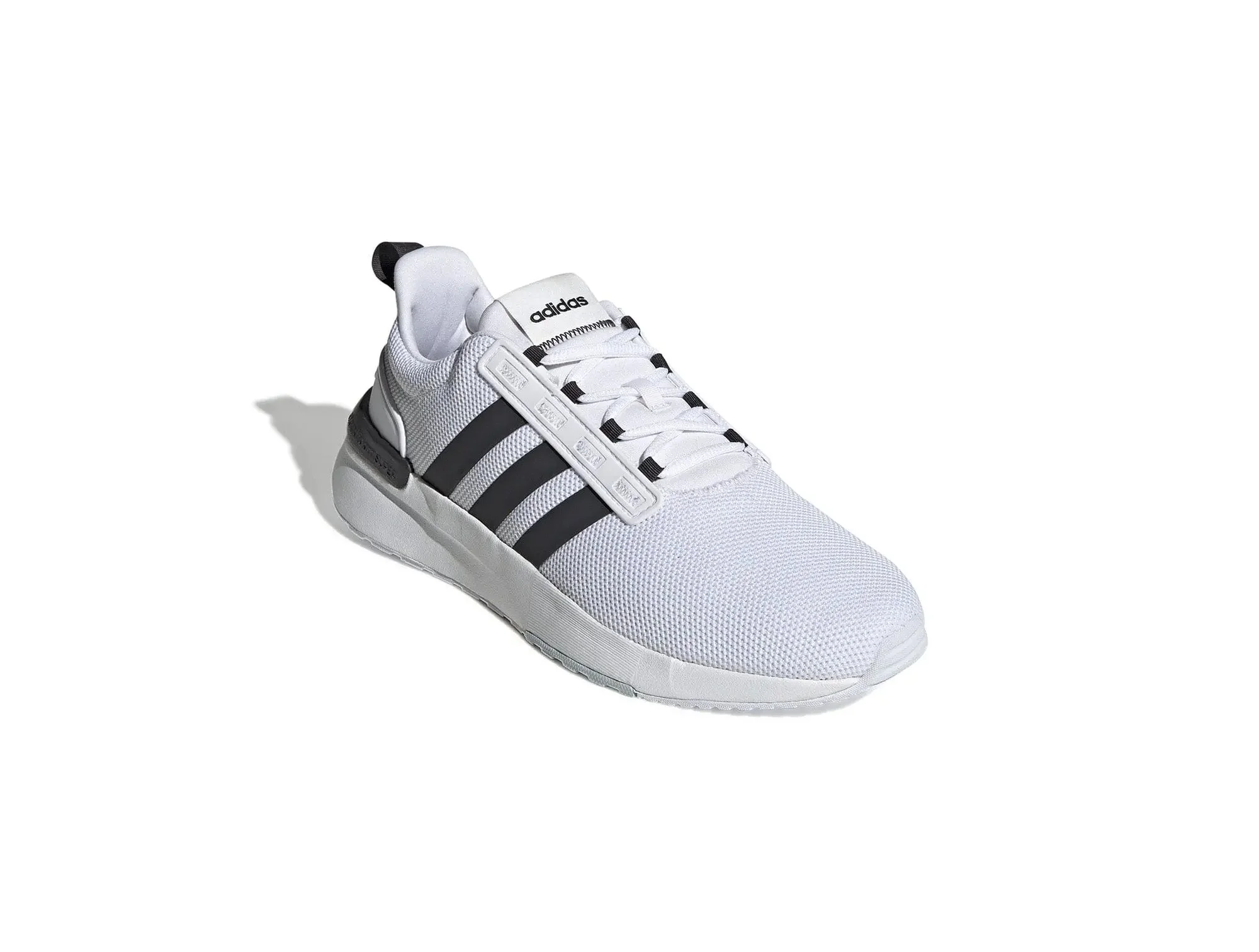 Zapatilla Adidas Racer Tr21 Hombre Blanco - Image 4