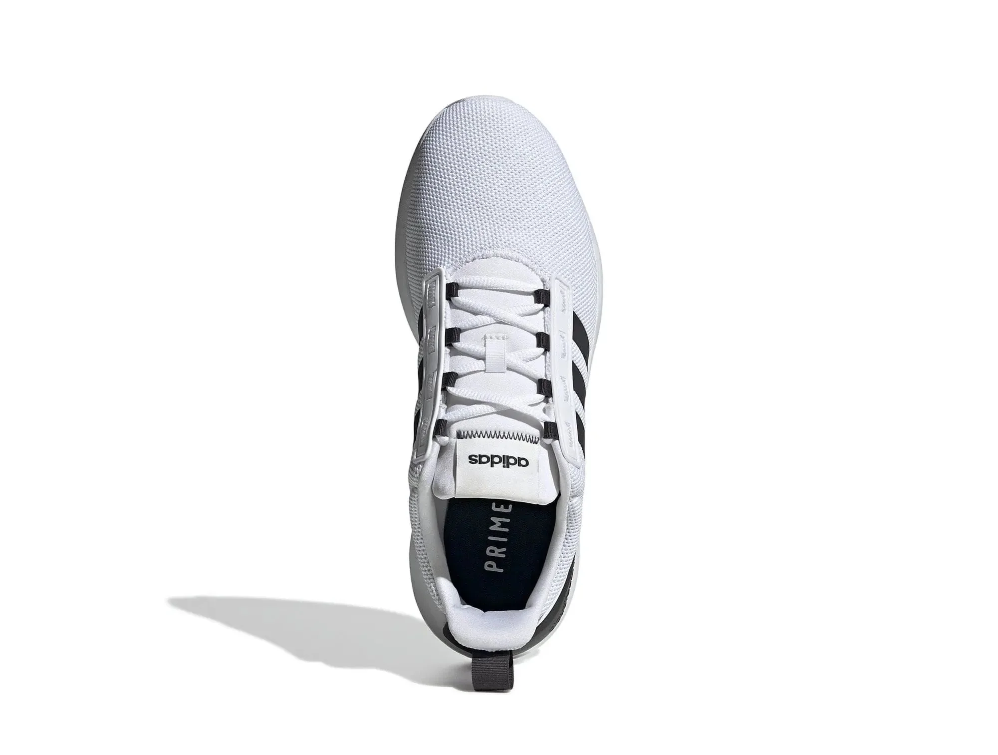 Zapatilla Adidas Racer Tr21 Hombre Blanco - Image 5
