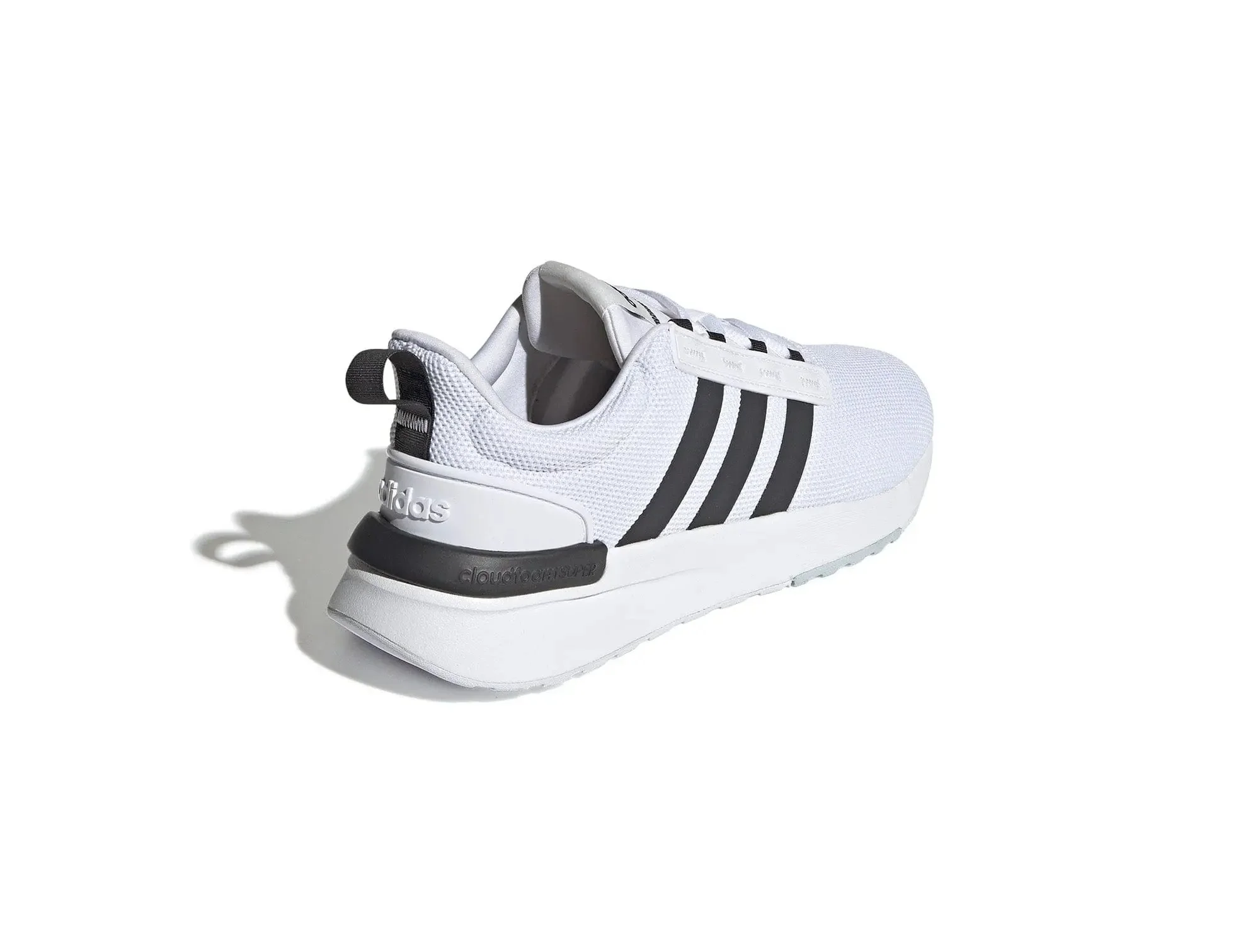 Zapatilla Adidas Racer Tr21 Hombre Blanco - Image 7