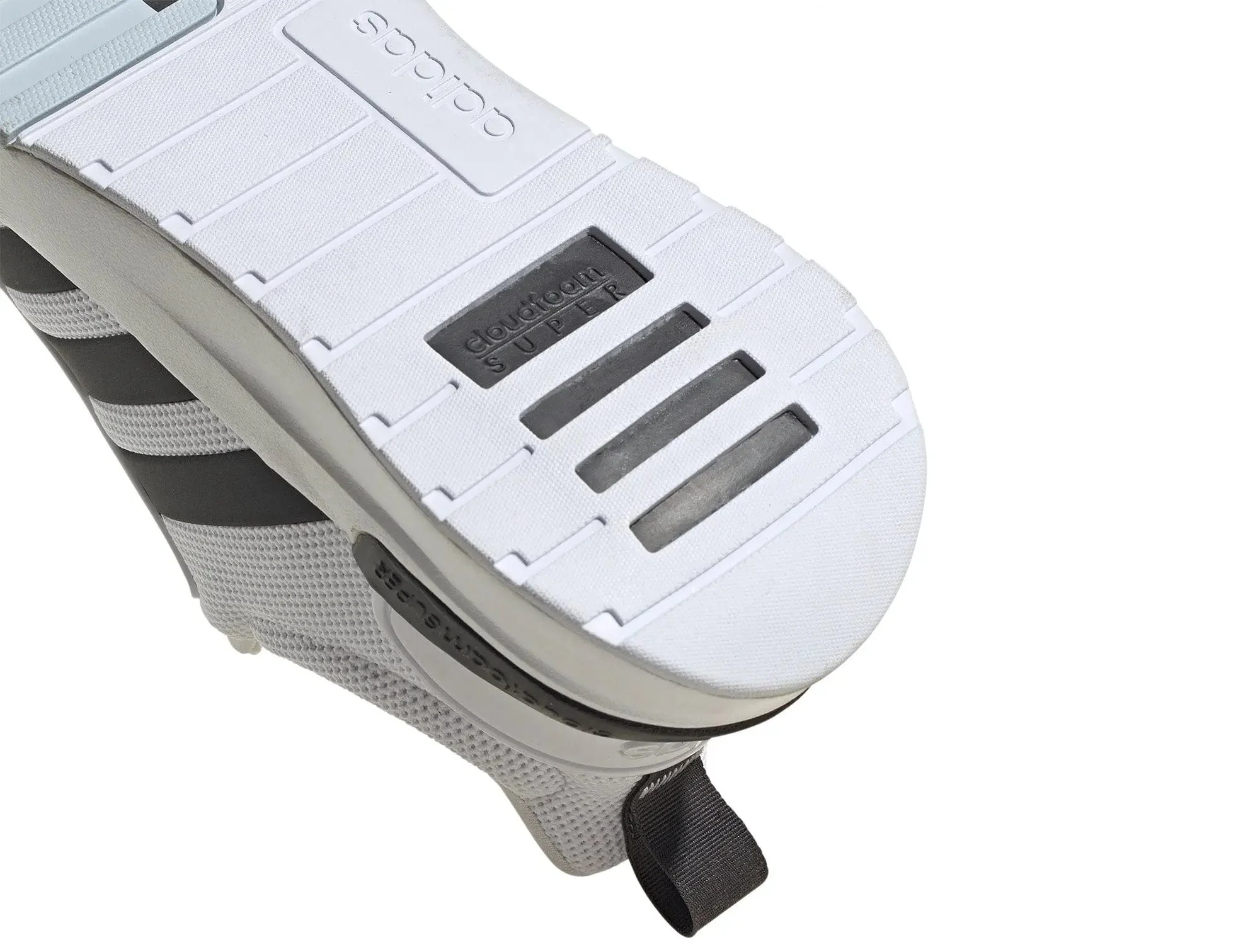 Zapatilla Adidas Racer Tr21 Hombre Blanco - Image 9