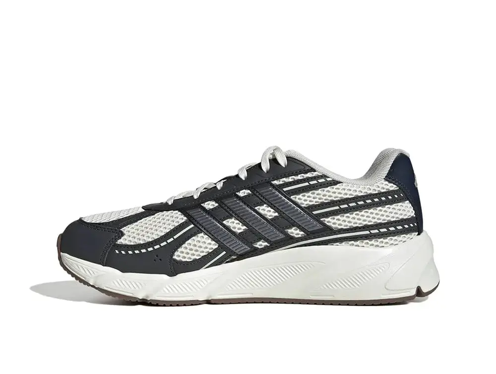 Zapatilla Adidas Technochaos 2000 Hombre Blanco - Image 2