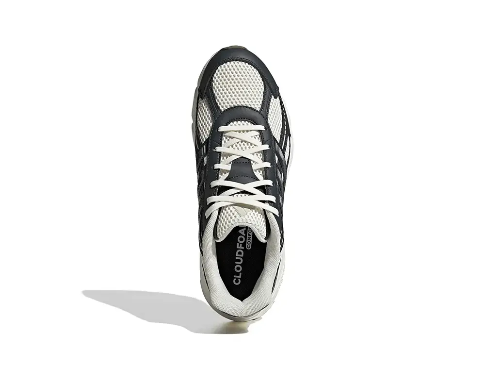 Zapatilla Adidas Technochaos 2000 Hombre Blanco - Image 6