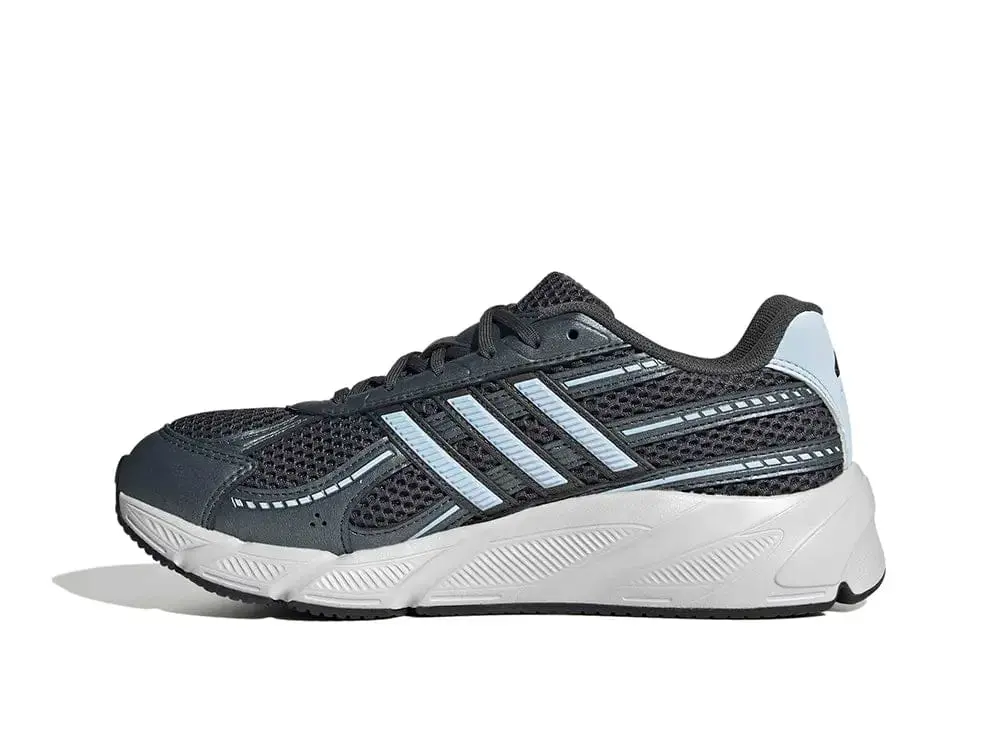 Zapatilla Adidas Technochaos 2000 Mujer Gris - Image 2