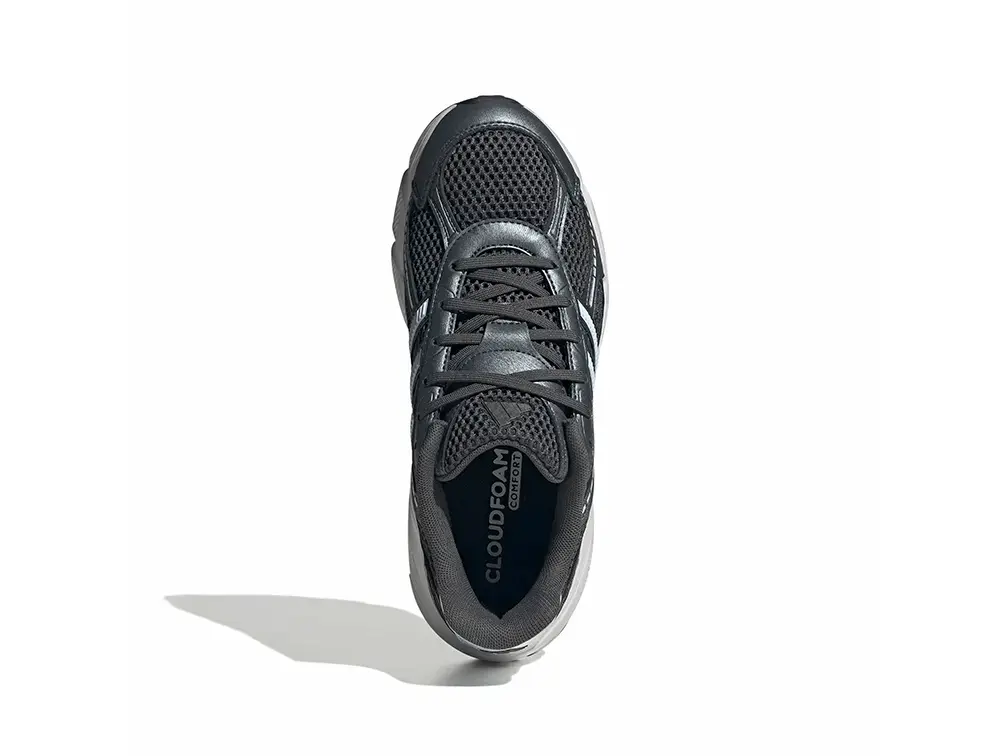 Zapatilla Adidas Technochaos 2000 Mujer Gris - Image 4