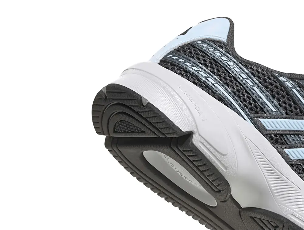 Zapatilla Adidas Technochaos 2000 Mujer Gris - Image 5
