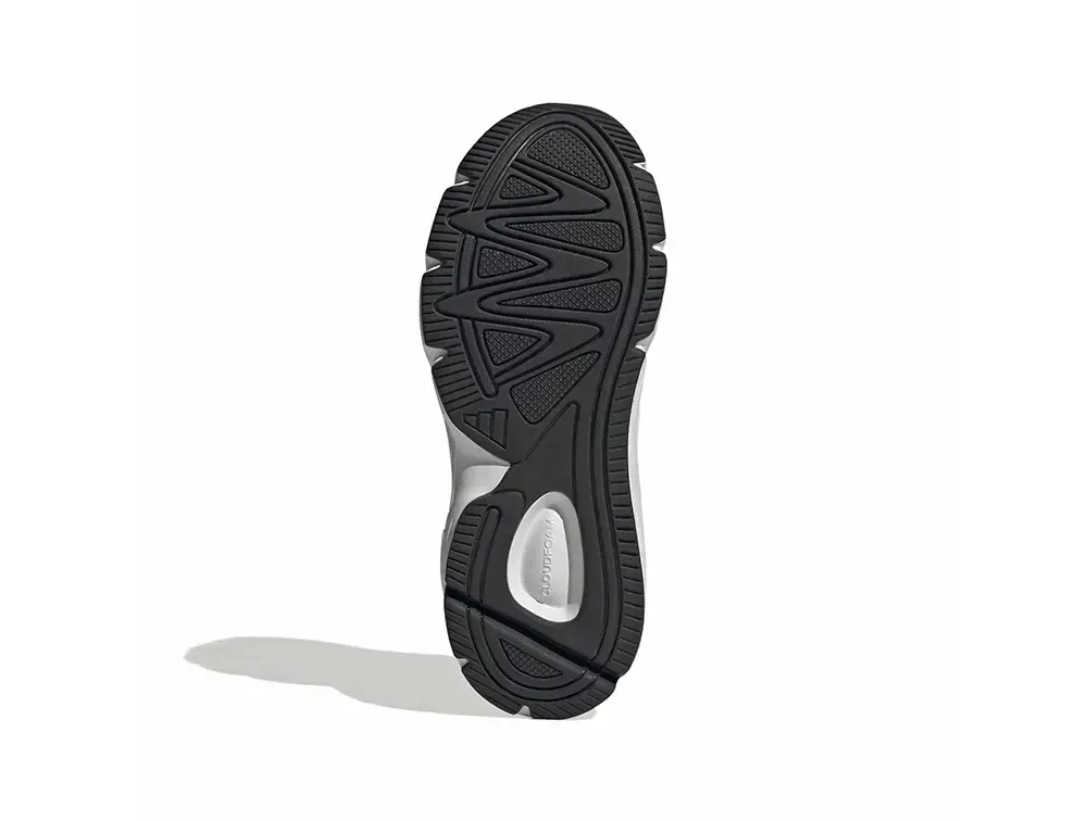 Zapatilla Adidas Technochaos 2000 Mujer Gris - Image 6