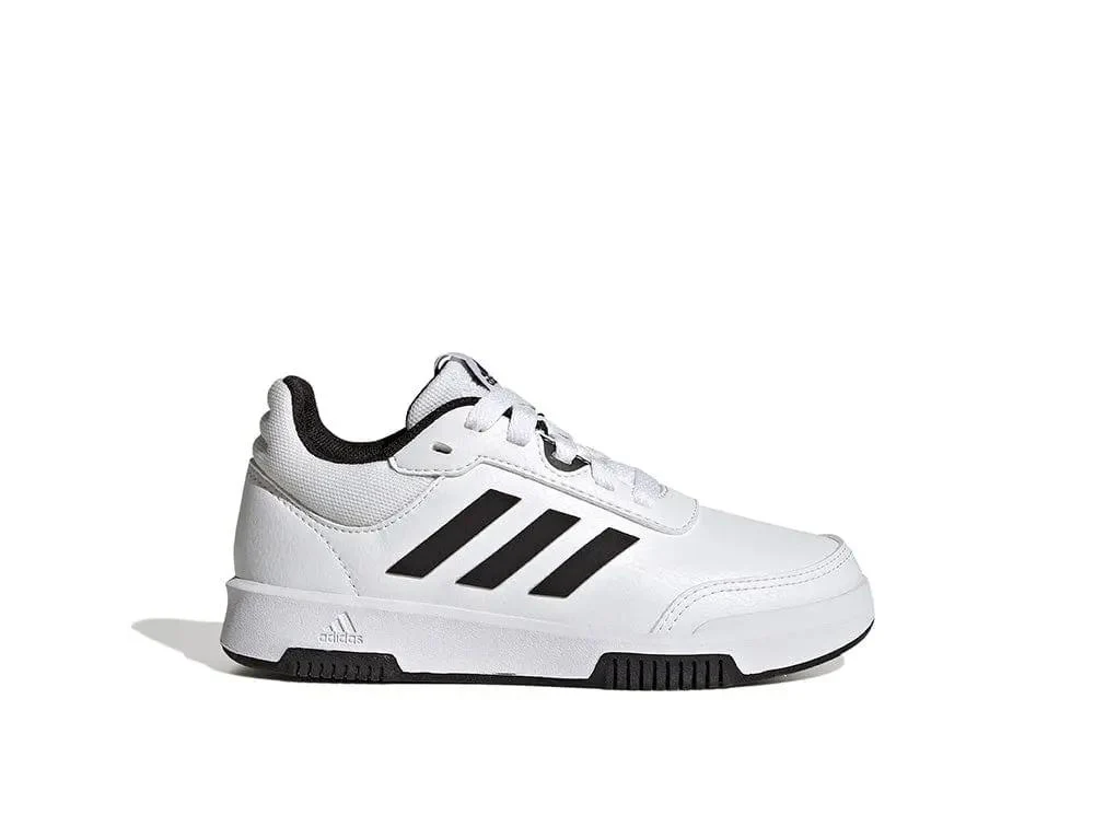 Zapatilla Adidas Tensaur Sport 2.0 Niños Blanco