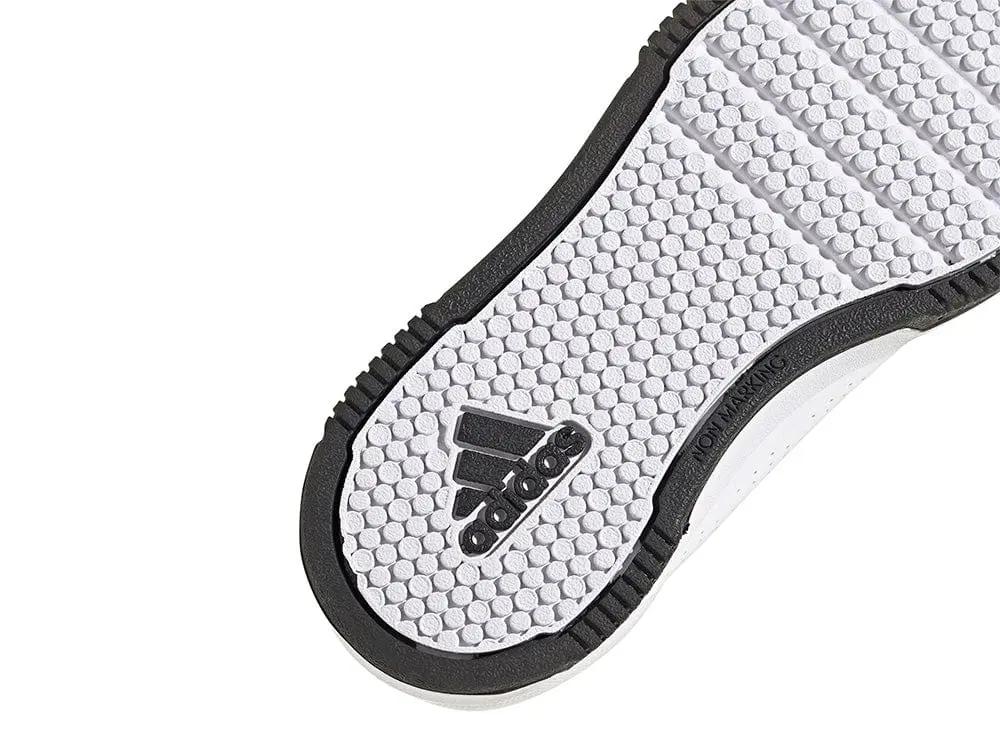 Zapatilla Adidas Tensaur Sport 2.0 Niños Blanco - Image 3