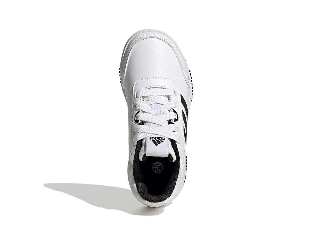 Zapatilla Adidas Tensaur Sport 2.0 Niños Blanco - Image 6