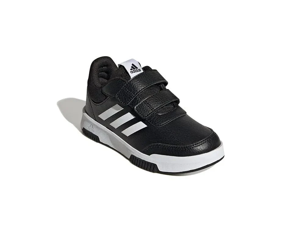 Zapatilla Adidas Tensaur Sport 2.0 Niños Negro - Image 2