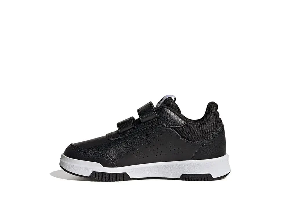 Zapatilla Adidas Tensaur Sport 2.0 Niños Negro - Image 3