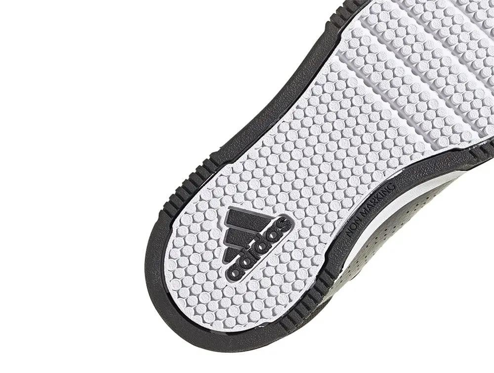 Zapatilla Adidas Tensaur Sport 2.0 Niños Negro - Image 4