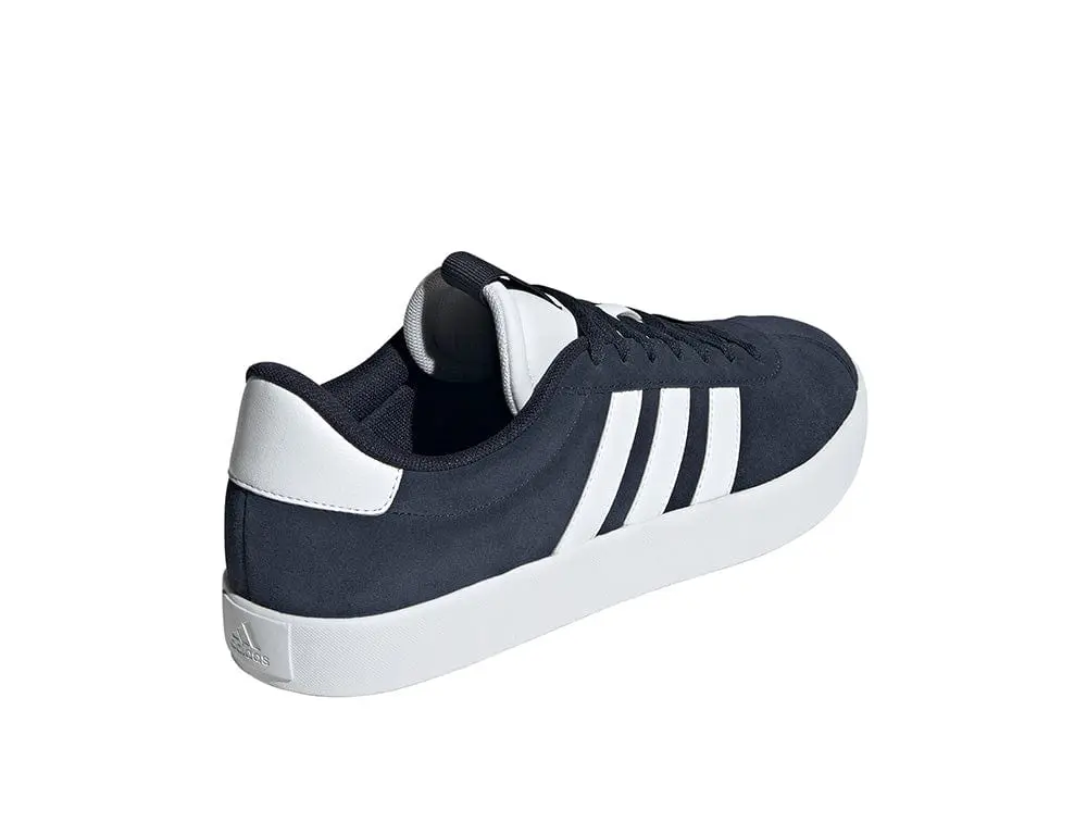 Zapatilla Adidas Vl Court 3.0 Hombre Azul - Image 3