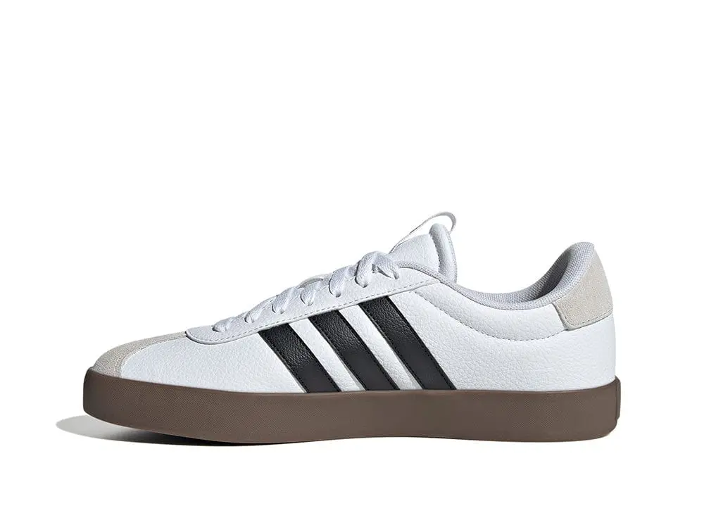 Zapatilla Adidas Vl Court 3.0 Hombre Blanco - Image 3