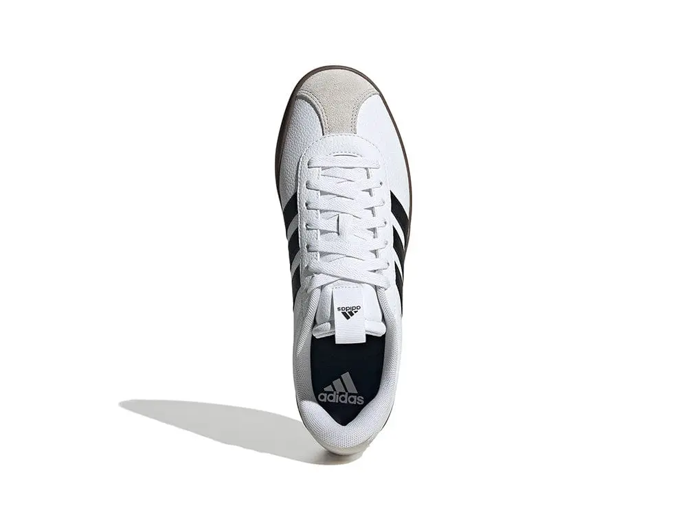 Zapatilla Adidas Vl Court 3.0 Hombre Blanco - Image 5