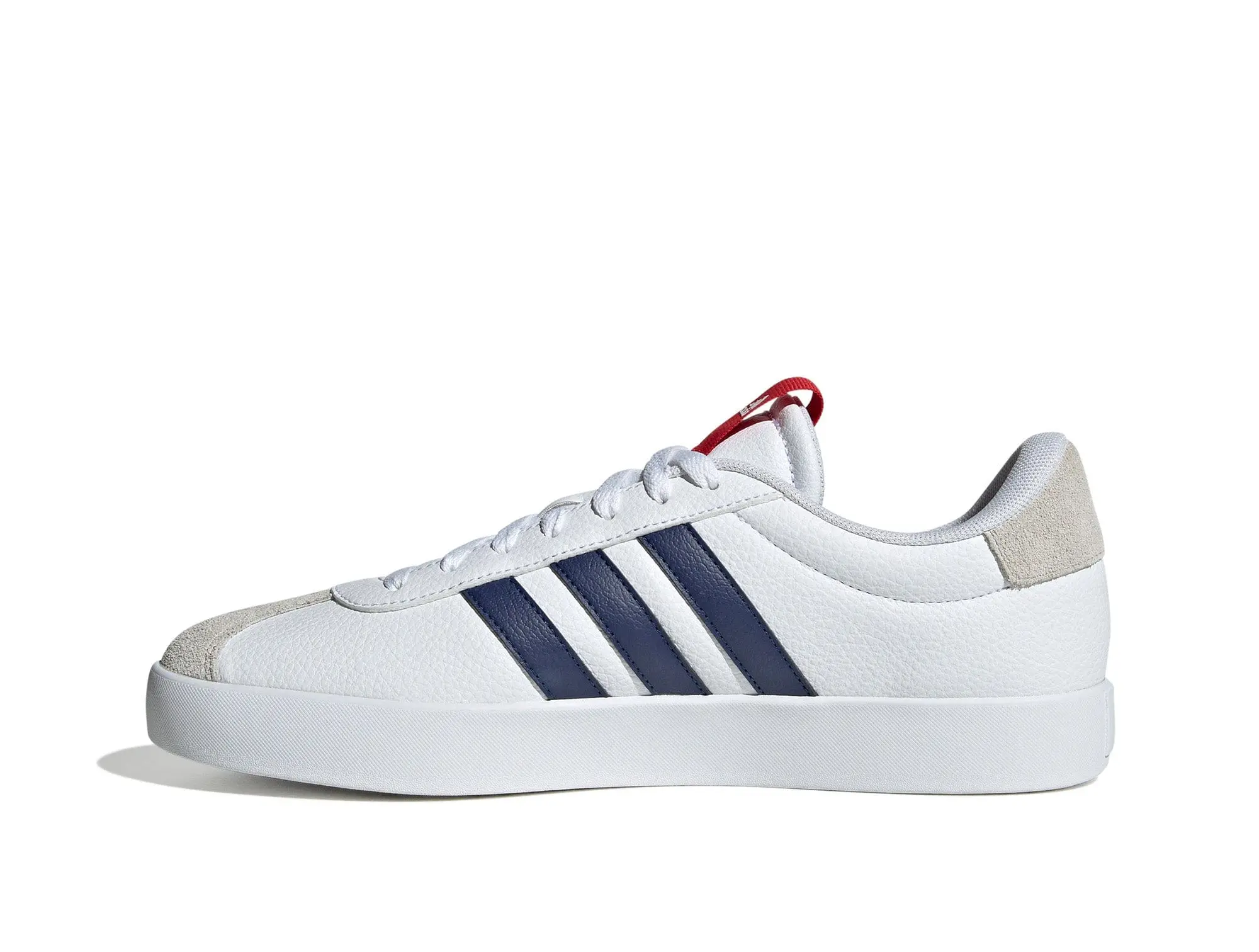 Zapatilla Adidas Vl Court 3.0 Hombre Blanco - Image 4