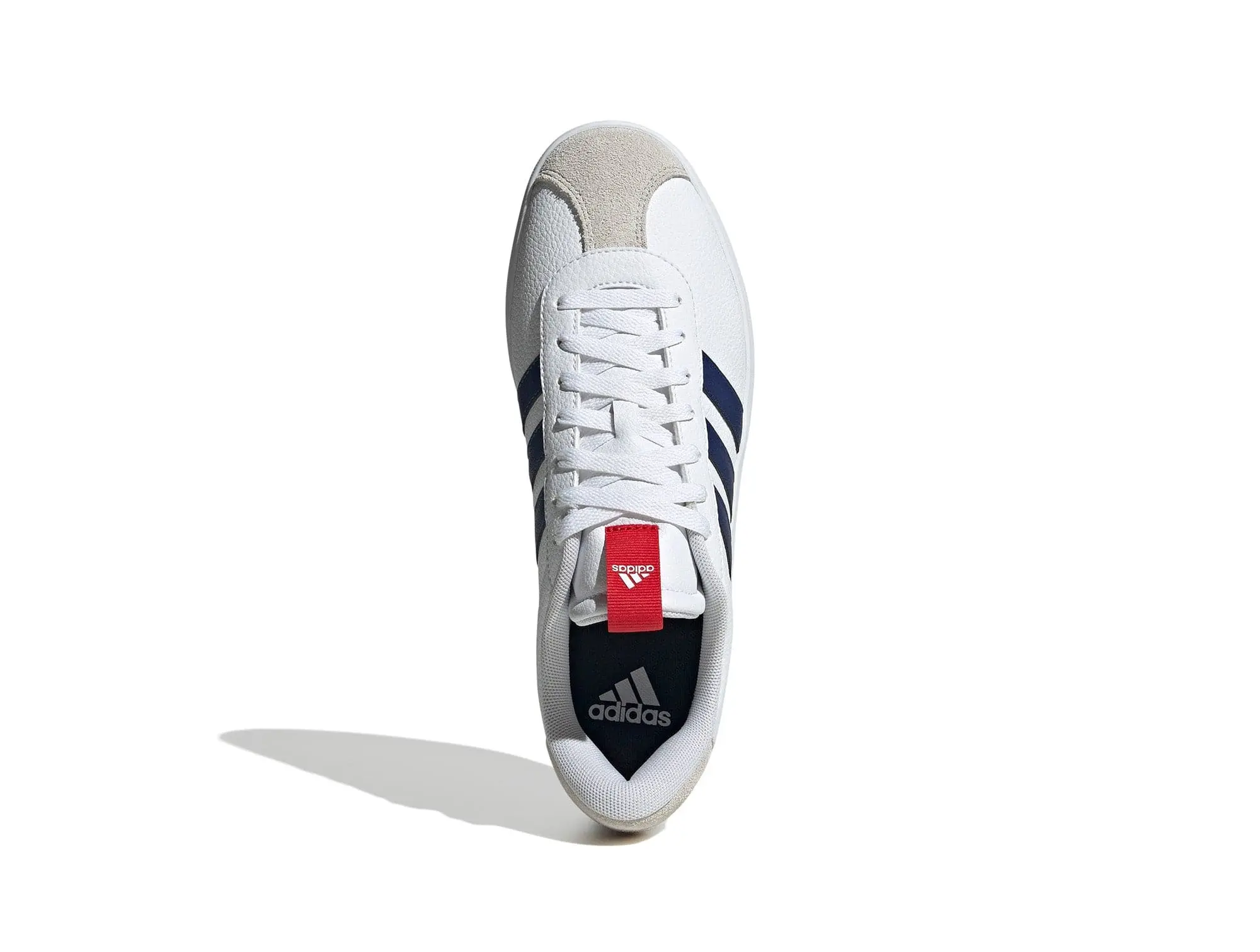 Zapatilla Adidas Vl Court 3.0 Hombre Blanco - Image 6