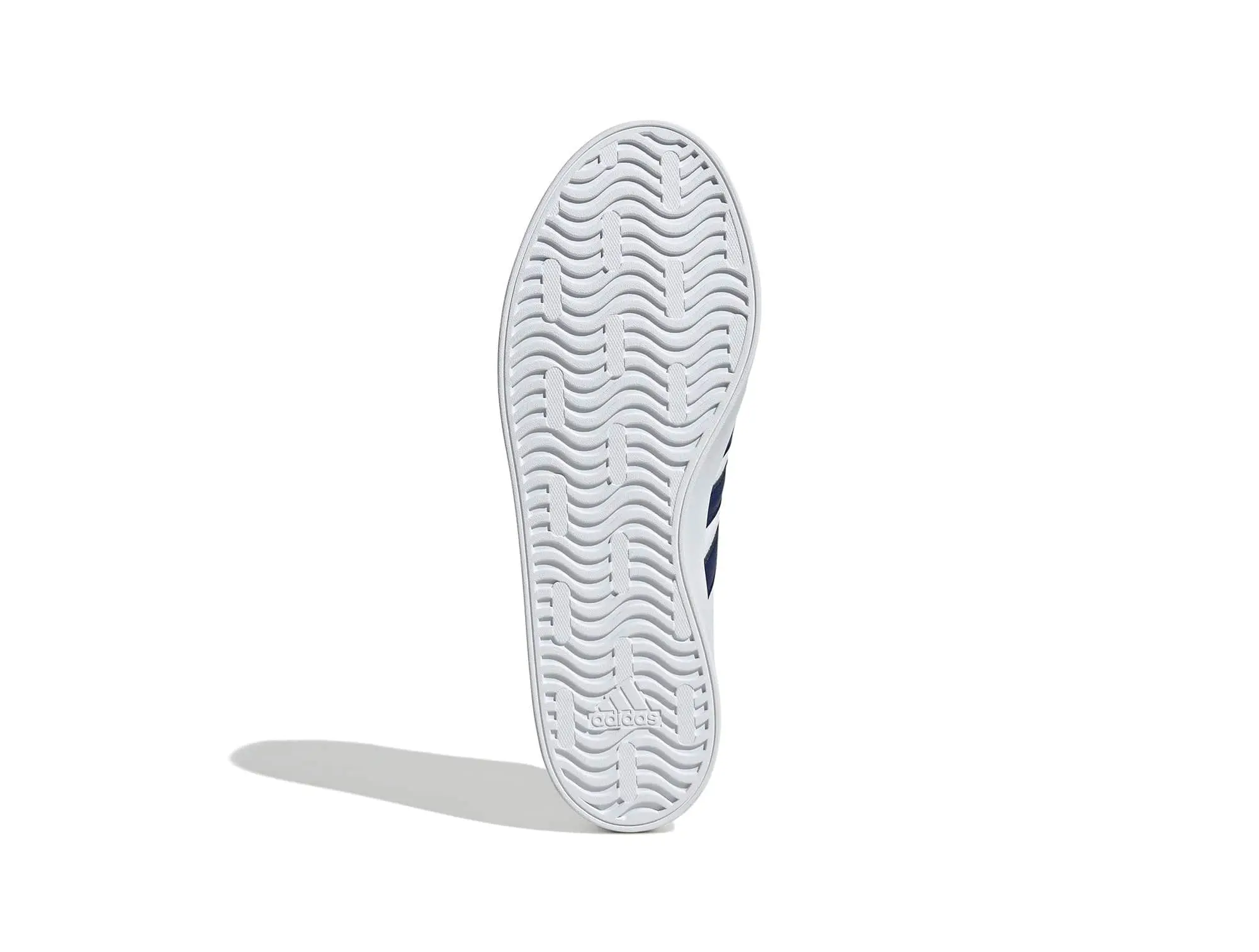 Zapatilla Adidas Vl Court 3.0 Hombre Blanco - Image 7