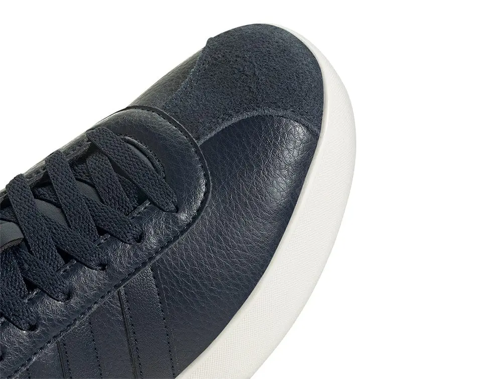 Zapatilla Adidas Vl Court 3.0 Hombre Azul - Blanco - Image 2