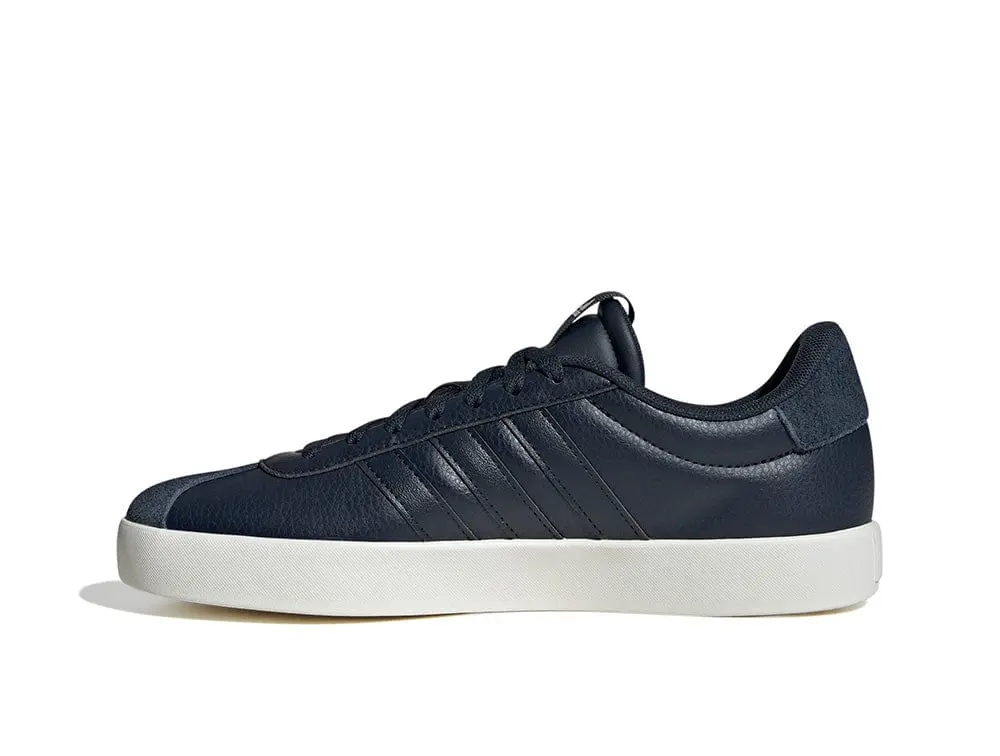Zapatilla Adidas Vl Court 3.0 Hombre Azul - Blanco - Image 3