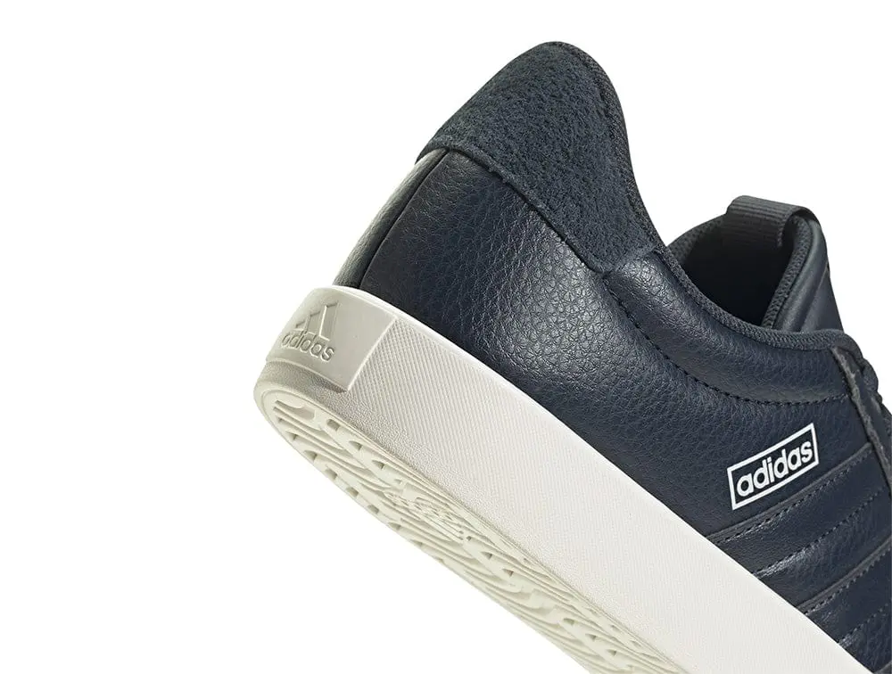 Zapatilla Adidas Vl Court 3.0 Hombre Azul - Blanco - Image 4
