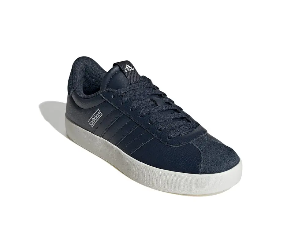 Zapatilla Adidas Vl Court 3.0 Hombre Azul - Blanco - Image 5