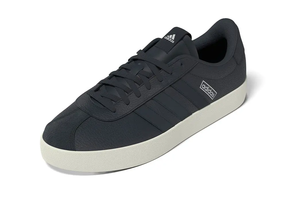Zapatilla Adidas Vl Court 3.0 Hombre Azul - Blanco - Image 6