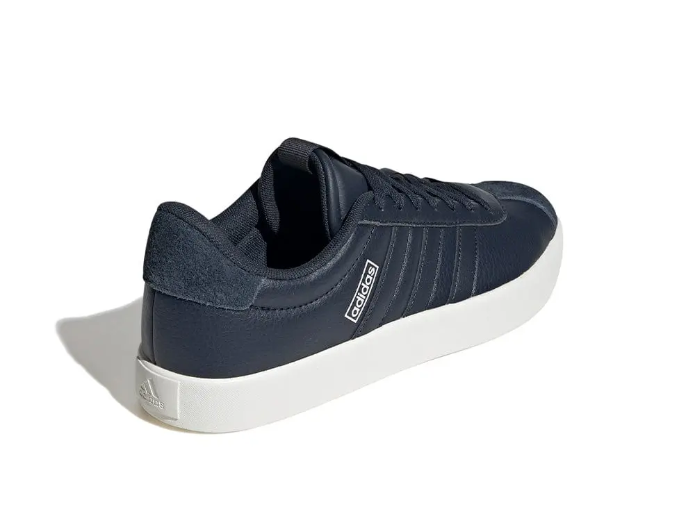 Zapatilla Adidas Vl Court 3.0 Hombre Azul - Blanco - Image 7