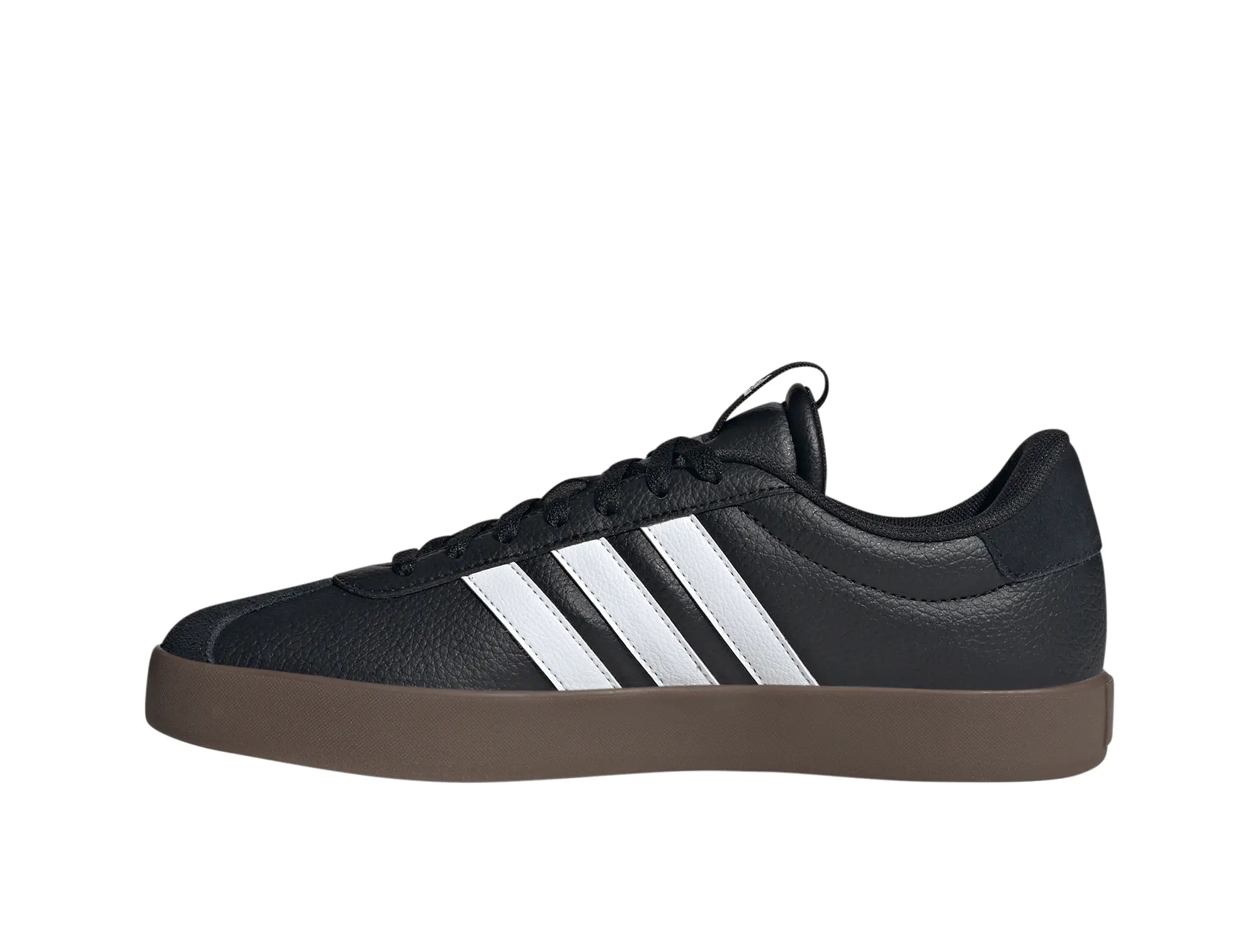Zapatilla Adidas Vl Court 3.0 Hombre Negro - Image 2