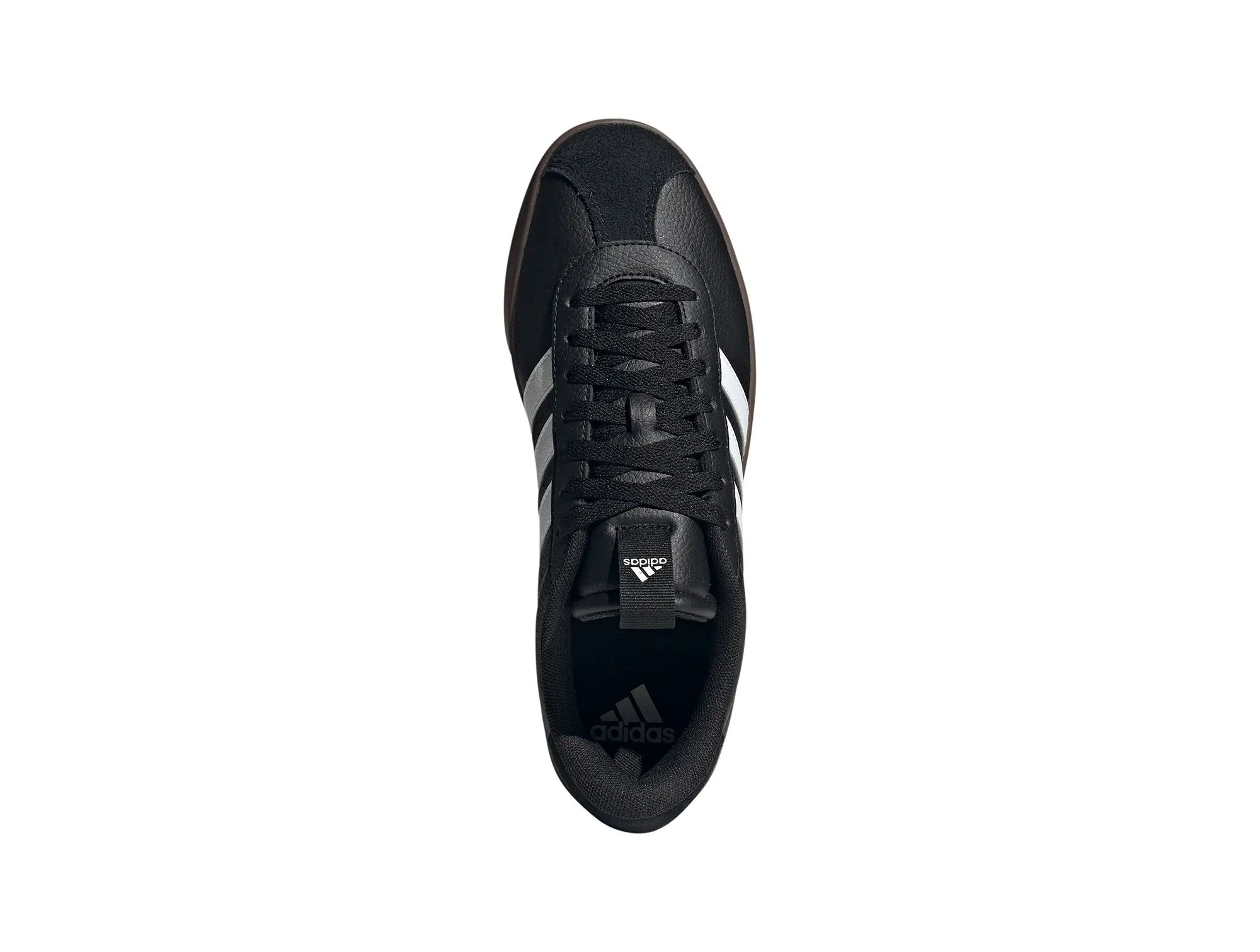Zapatilla Adidas Vl Court 3.0 Hombre Negro - Image 8