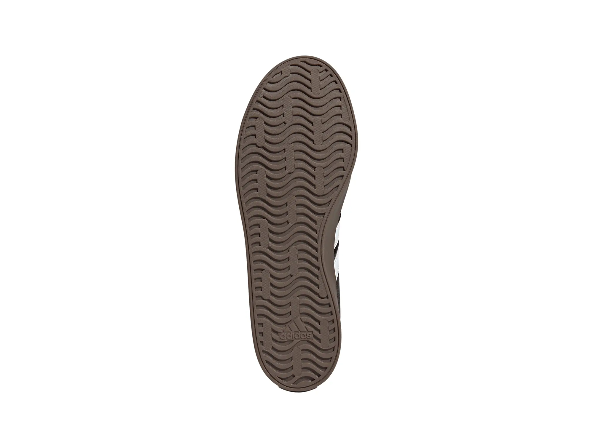 Zapatilla Adidas Vl Court 3.0 Hombre Negro - Image 9