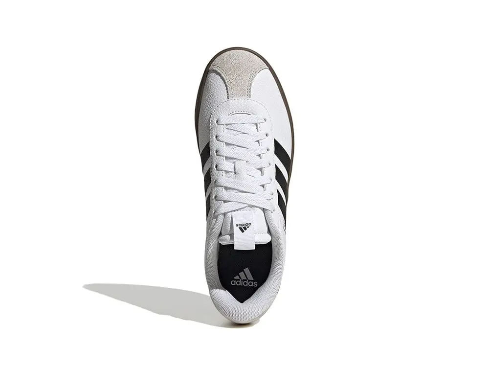 Zapatilla Adidas Vl Court 3.0 Mujer Blanco - Image 4