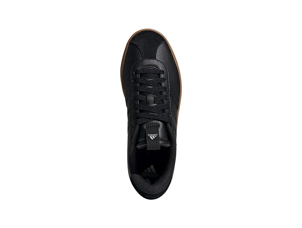 Zapatilla Adidas Vl Court 3.0 Mujer Negro - Image 4