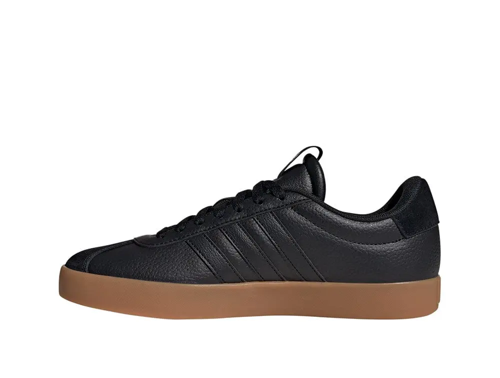 Zapatilla Adidas Vl Court 3.0 Mujer Negro - Image 5