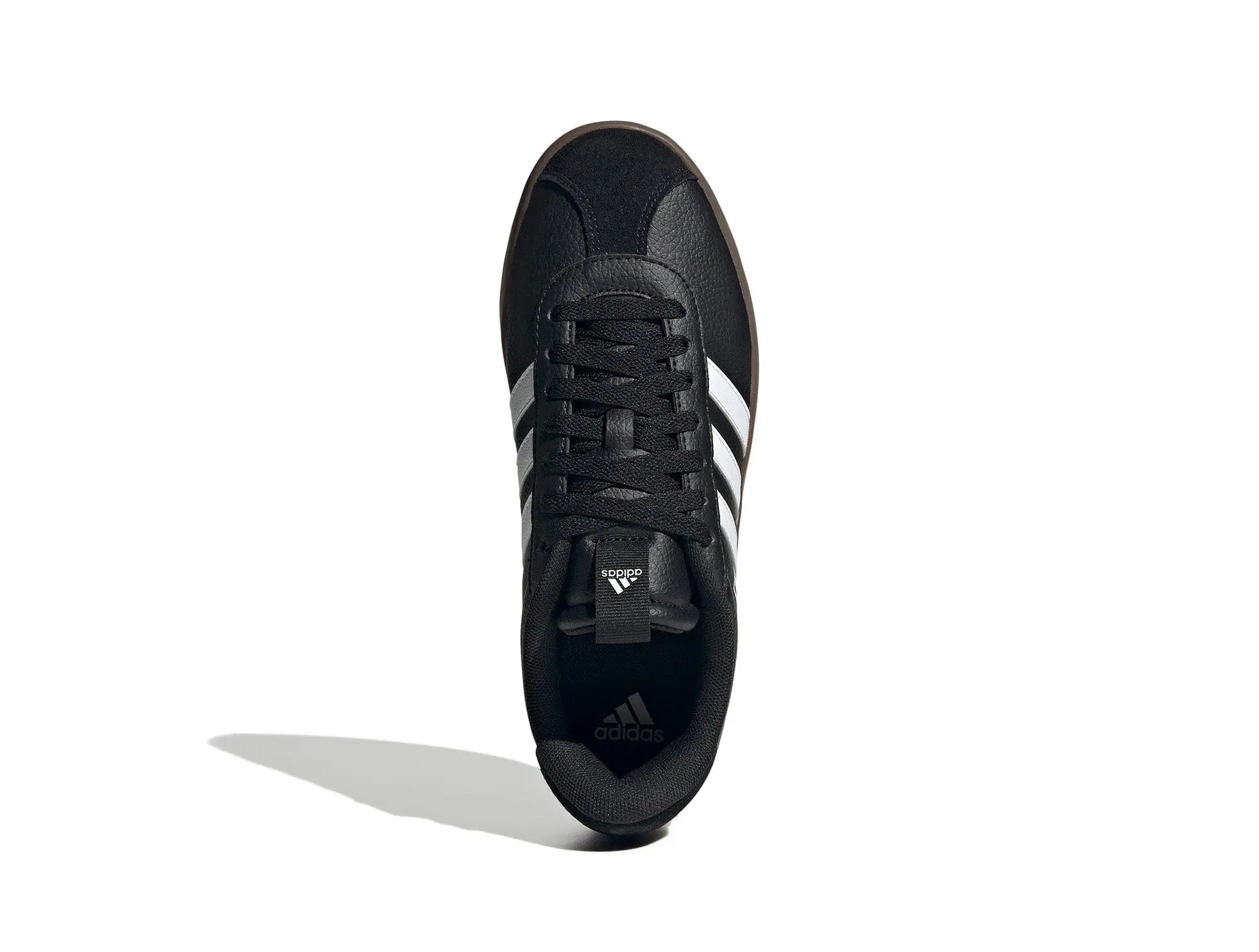 Zapatilla Adidas Vl Court 3.0 Mujer Negro - Image 7
